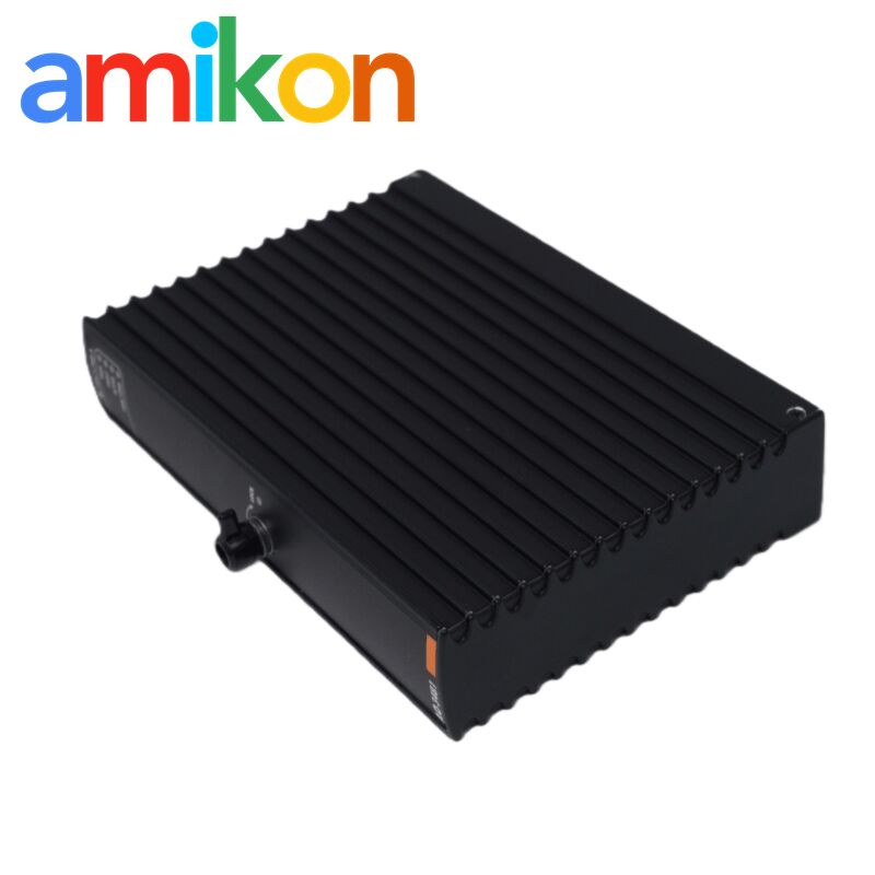 Triconex AO3481 Analog Output Module with 12-bit Resolution for Triple Modular Redundancy