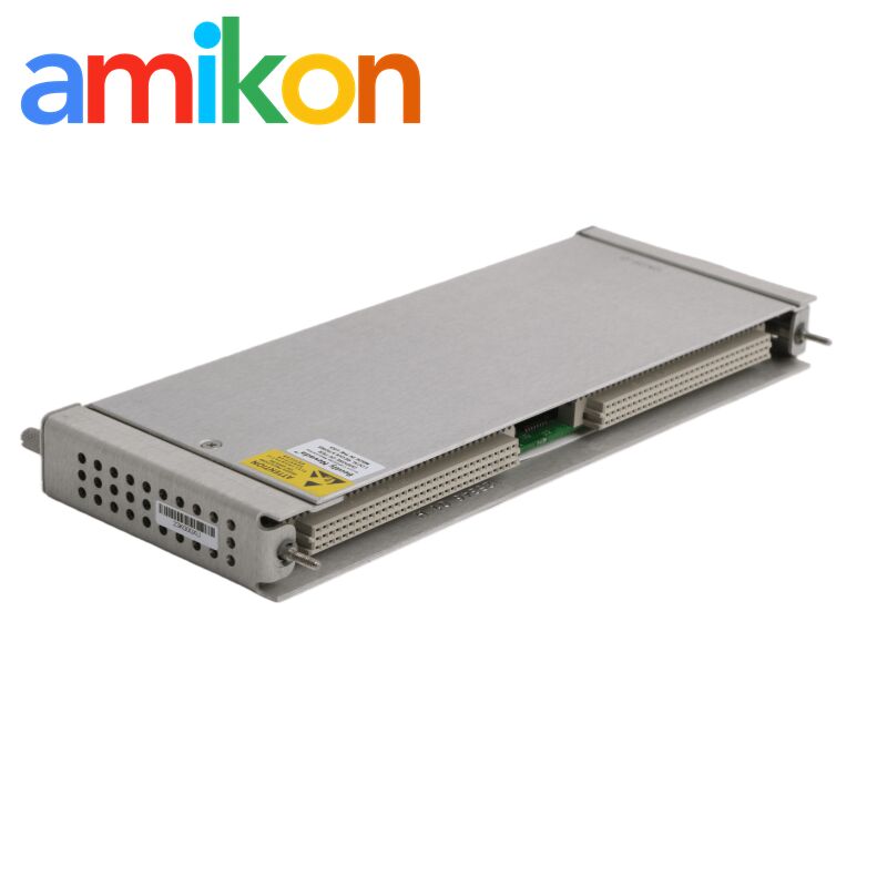 Bently Nevada 133323-01 I/O Module with 24V DC Power Supply Modbus RTU Protocol