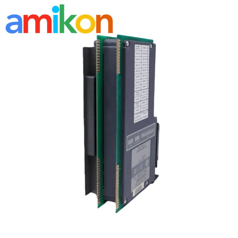 Allen Bradley 1771-IK Modulo de codificación/contador con frecuencia de entrada de 50 kilohertz