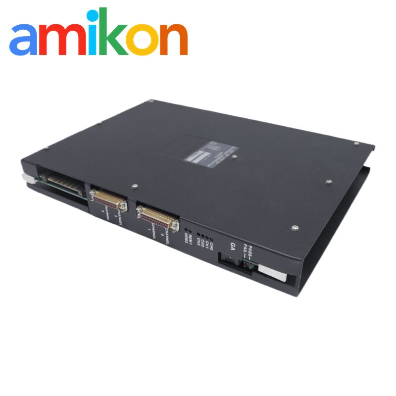 Allen Bradley 1775-GA Communication Module with 115/230V AC Operating Voltage