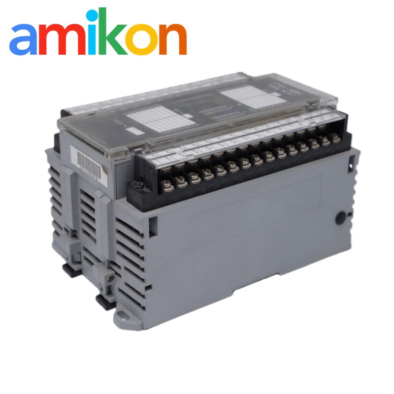 Allen Bradley 1791-16BC Block I/O Module with 16 Inputs 24V DC and Vertical/Horizontal Mounting