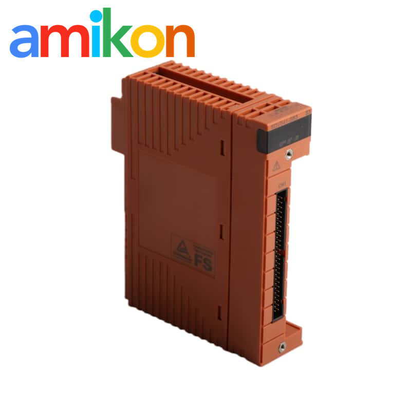 Yokogawa SDV541-S53 S3 Digital Output Module with 16-Channel 24 V DC and Module Isolation