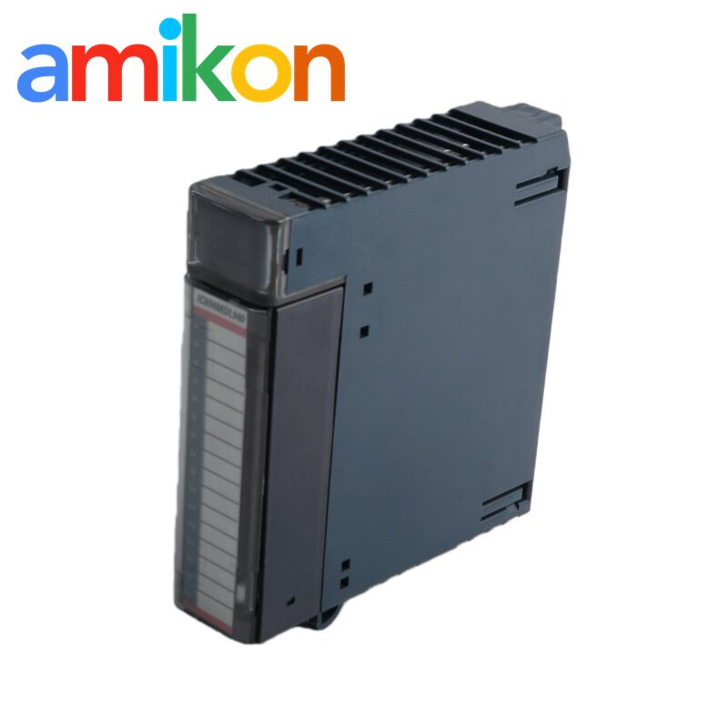 GE IC694MDL940 16 Point Relay Output Discrete Output Module with 2 Amps Pilot Duty