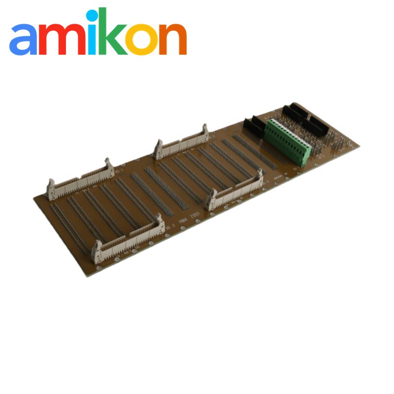 Hima Z1001 Cable Plug with 24 V DC Rated Voltage 2 A per Contact and 500 V AC Dielectric Strength