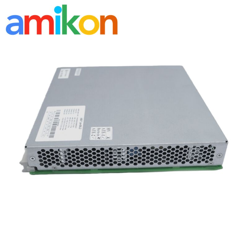 ABB 1KHW002356R0001 B5LD Power Supply Board with 5A Output Current 120-370V DC Input