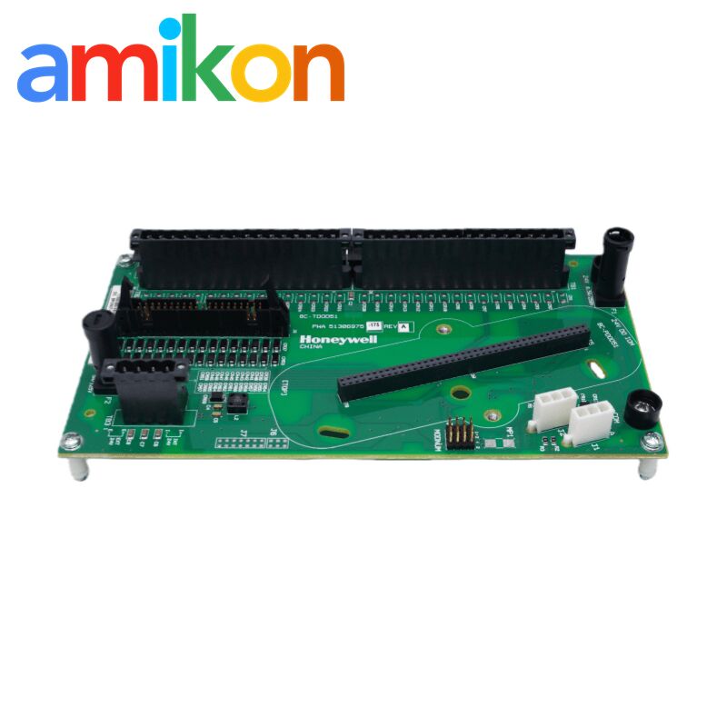 Honeywell 8C-TDOD51 51306975-175 Digital Output Module with 32 Output Channels 30 VDC Maximum