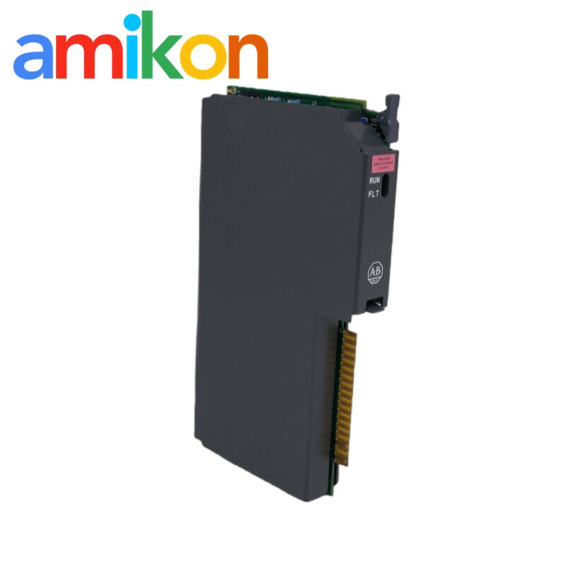 Allen Bradley 1771-IL Analog Input Module with 16-bit Resolution -10 to 10 Volts DC