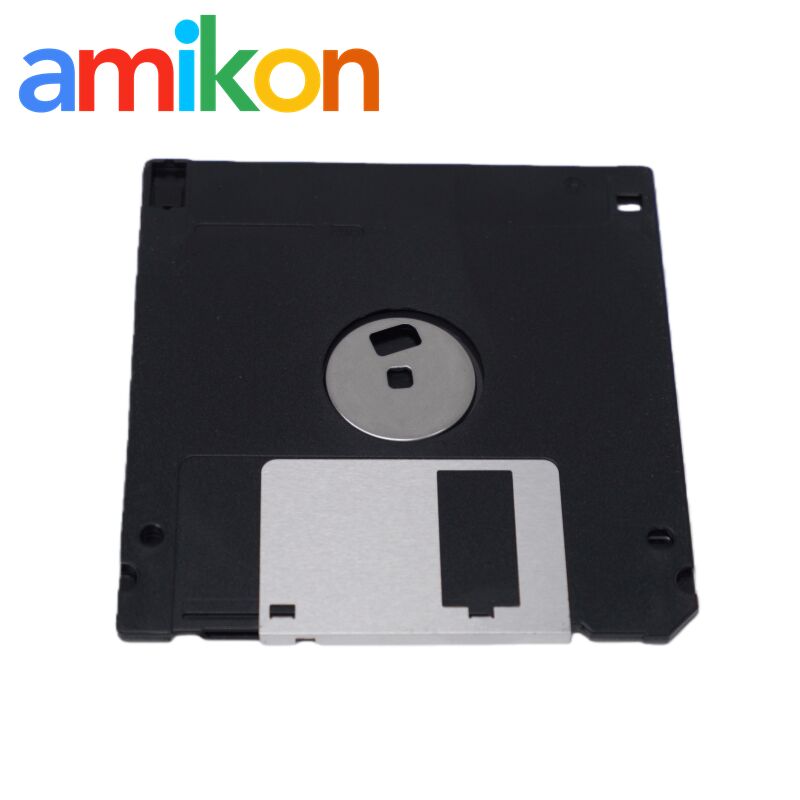 Allen Bradley 1784-KTCX15 Bus Interface Card with 57.6 kbps Data Rate, 1500V AC Isolation