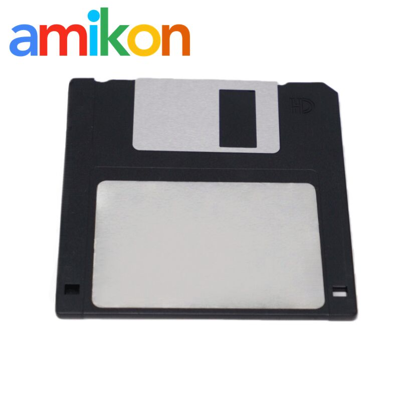 Allen Bradley 1784-KTCX15 Bus Interface Card with 57.6 kbps Data Rate, 1500V AC Isolation