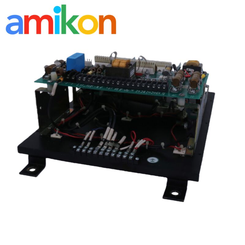 Allen Bradley 1361-NO61-2-5 Logic Interface Board with 24V DC Input Voltage