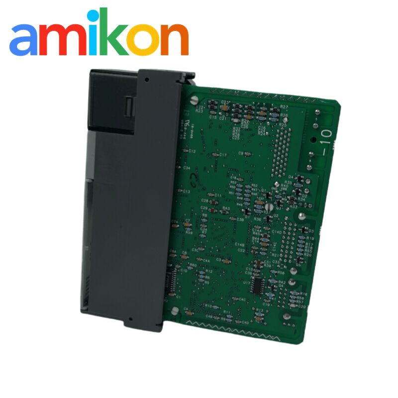 Allen Bradley 1747-L543P Processor Module with 64,000 Words User Memory 3 I/O Chassis