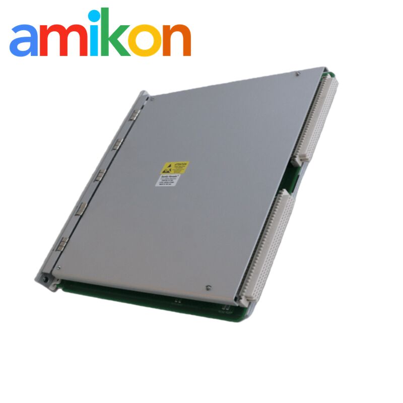 Bently Nevada 3500/33 149986-01 16-Channel Relay Module with 5 A Max Switched Current