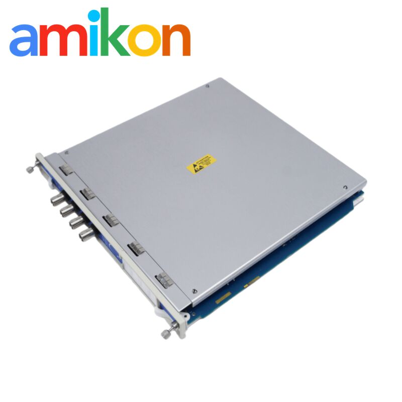 Bently Nevada 3500/45 176449-04 Position Monitor Module with USA Origin