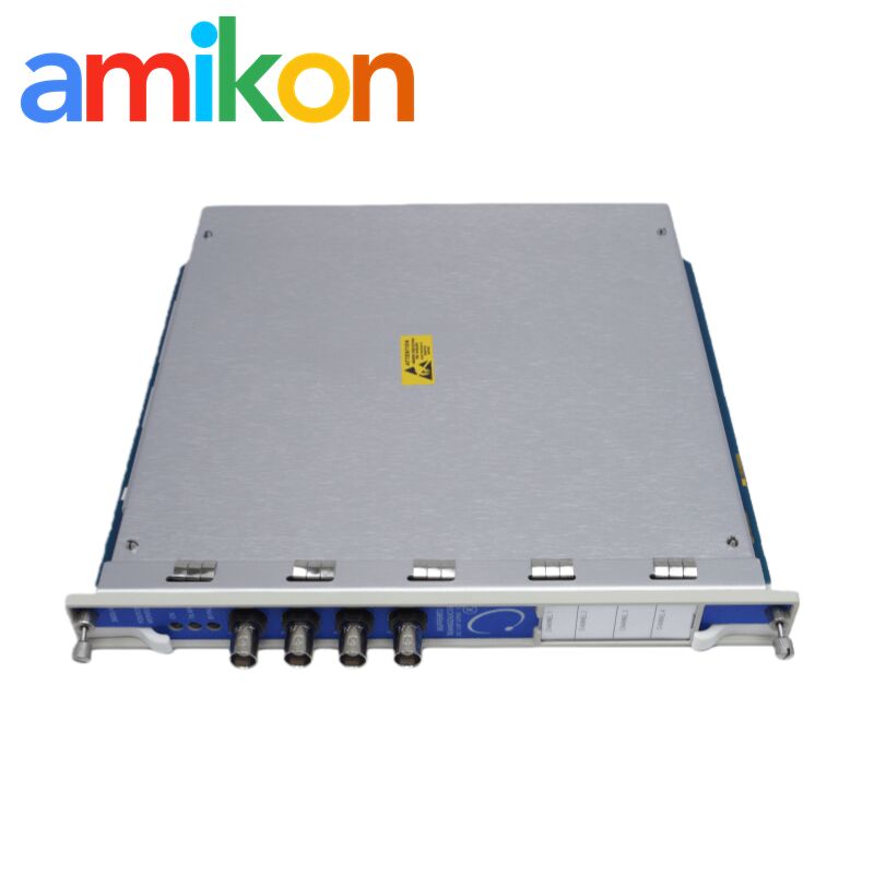 Bently Nevada 3500/45 176449-04 Position Monitor Module with USA Origin