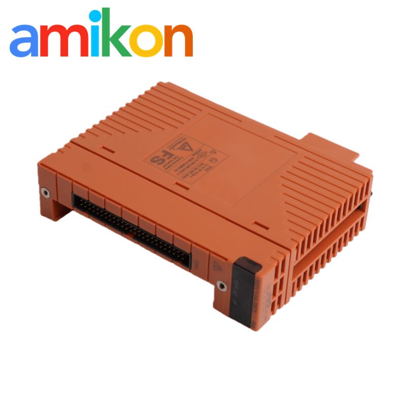 Yokogawa SDV144-SE3 S4 16-channel 24V DC Digital Input Module with Field-Side Diagnostics