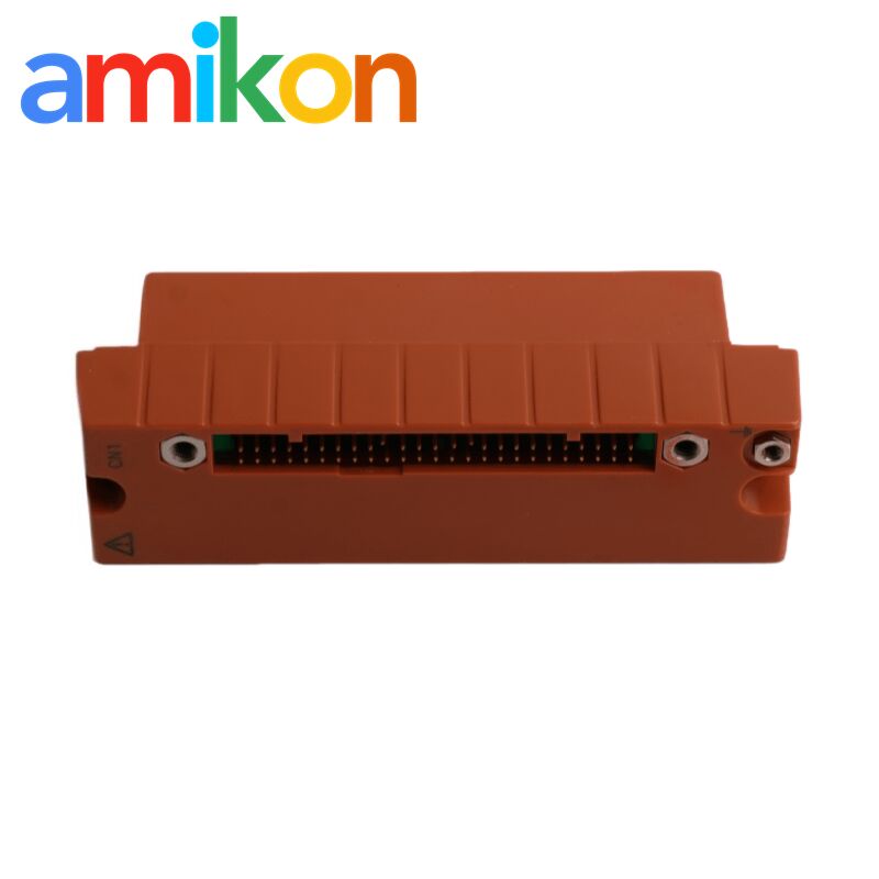 Yokogawa S9361DH-00 Terminal Board Module with 16 Channels, 24-14 AWG Wire Capacity