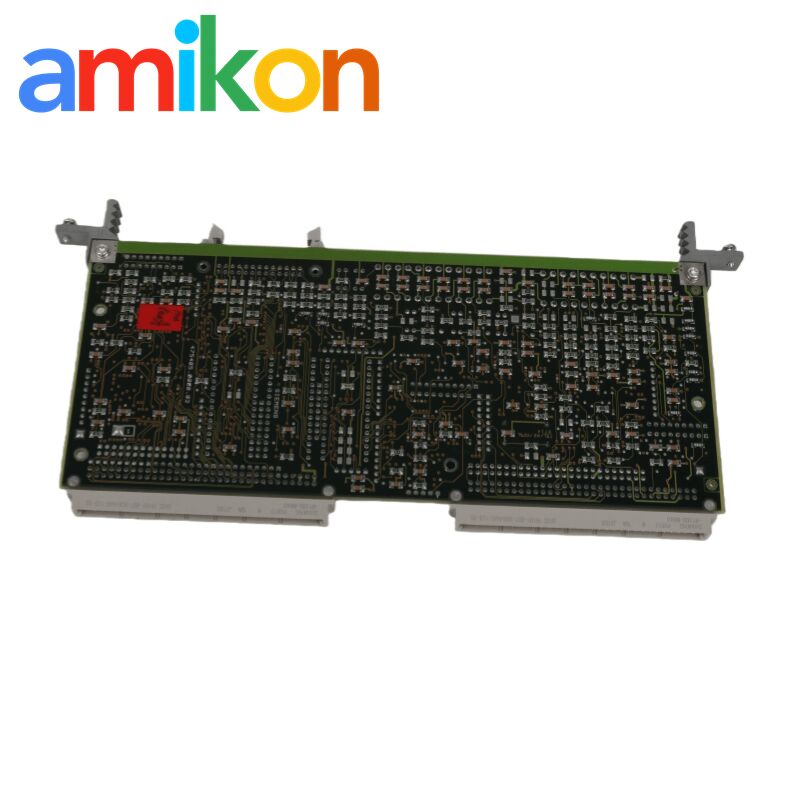 Siemens 6SE7090-0XX84-0AF0 Control Module with 24 V DC Voltage Input