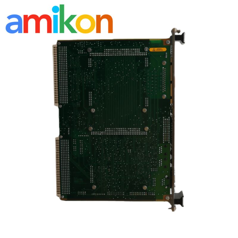 VIBRO METER VM600 CPUM 209-595-200-132 CPUM CPU Card with Real-Time Vibration Analysis