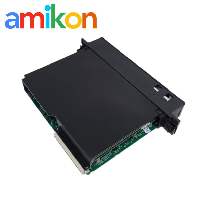 GE IC697CPM915 CPU Module with 32 Megahertz Clock Speed 1 Megabyte User Memory