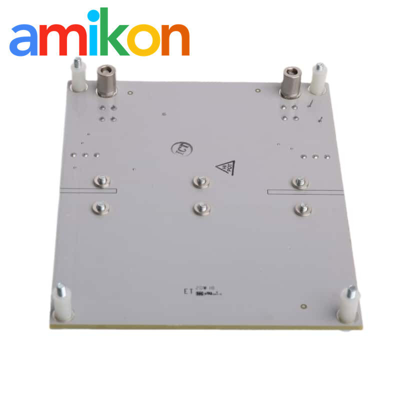 Módulo de Saída Analógica de 16 canais Honeywell CC-SDRX01 51307043-175 com passagem HART