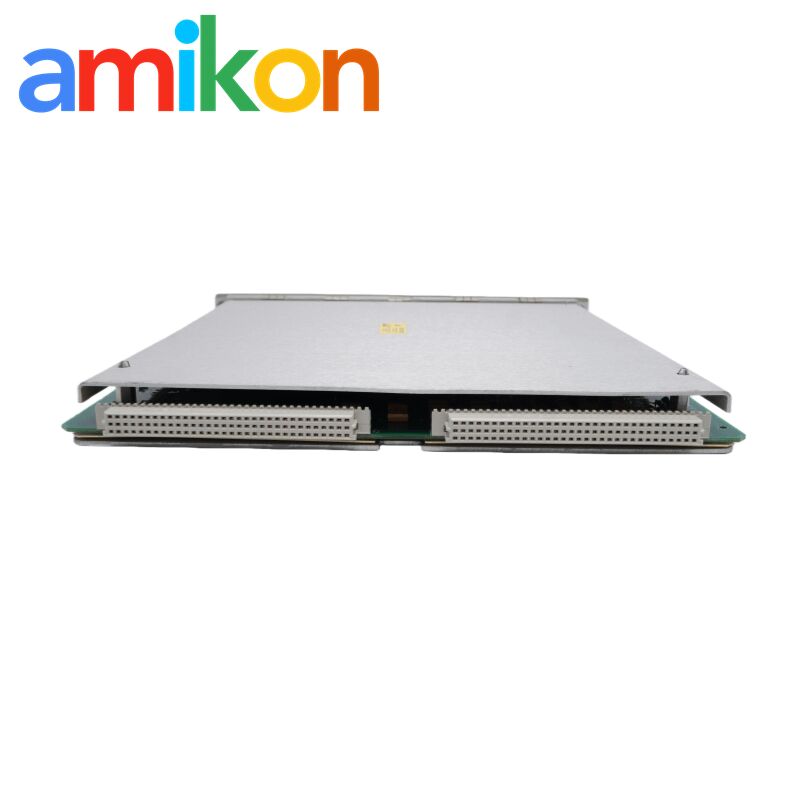 Bently Nevada 3500/20 125744-02 Rack Interface Module with Non-Volatile Memory