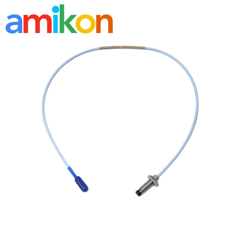 Bently Nevada 330103-00-03-05-02-00 3300 XL 8 mm Proximity Probe for Precision Displacement Sensing