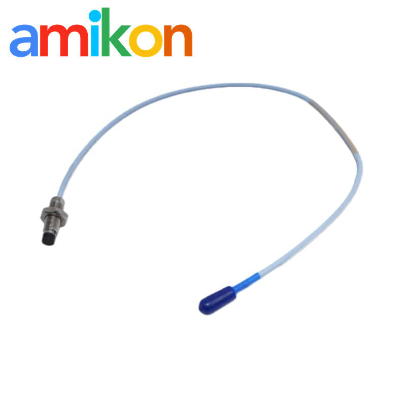 Bently Nevada 330103-00-03-05-02-00 3300 XL 8 mm Proximity Probe for Precision Displacement Sensing