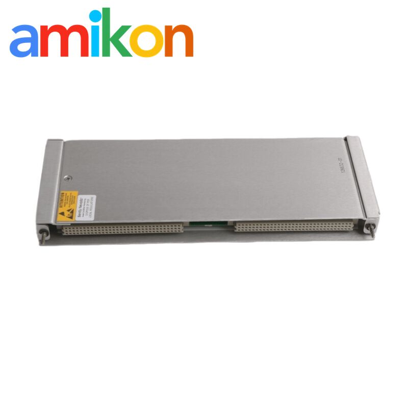 Bently Nevada 126632-01 TMR I/O Module with +5V DC Power Supply 4-8 Channels