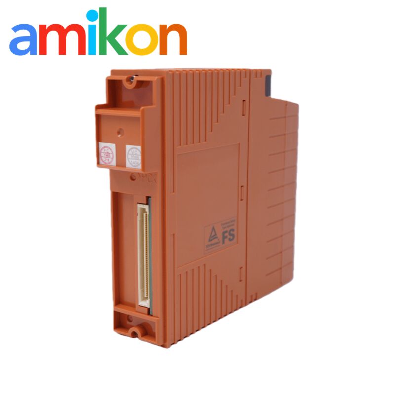 Yokogawa SSB401-53 S1 Optical ESB Bus Repeater Master Module with 10 Mbps Data Rate