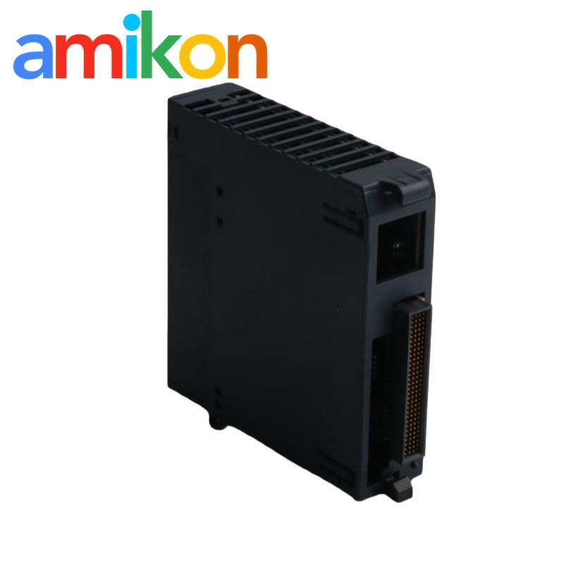 GE IC695RMX128 Redundancy Memory Xchange Module with 128 MB SDRAM on Fiber-Optic Network