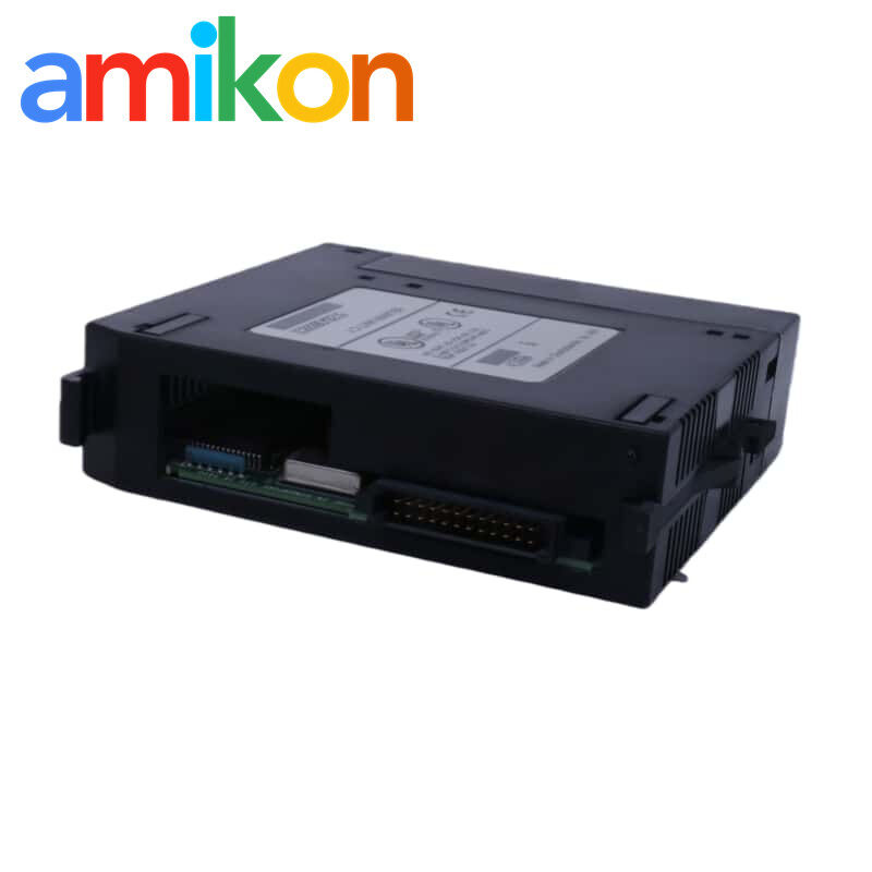 GE IC693BEM321 I/O Link Master Module with 16 Slave Devices 1024 Discrete Inputs