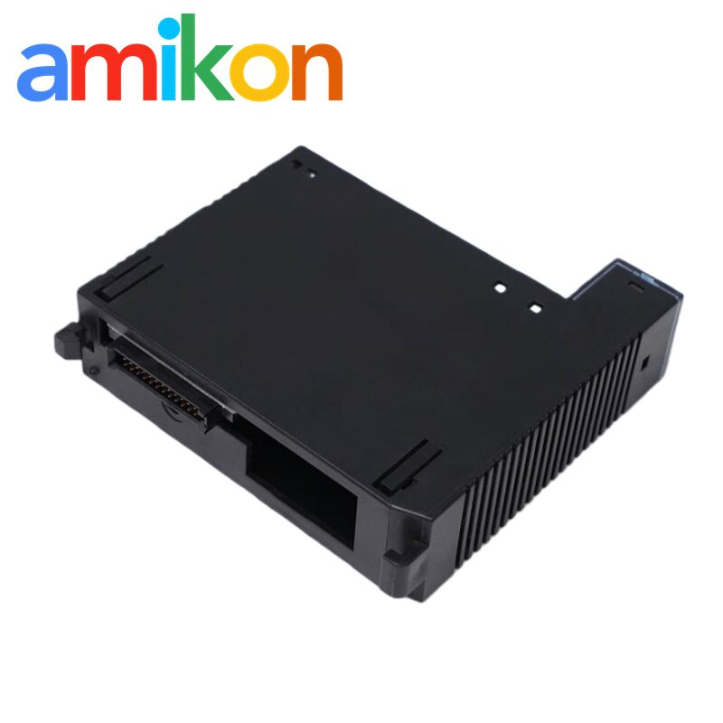 GE IC693MDL231 Isolated Input Module with 240 V AC, 1500 V RMS Isolation for Industrial Automation