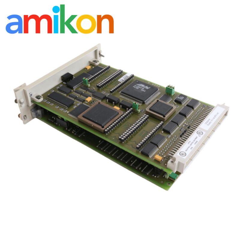 Honeywell 10024/H/I Communication Module with 500-1500 V AC Isolation and 24 V DC Power Supply