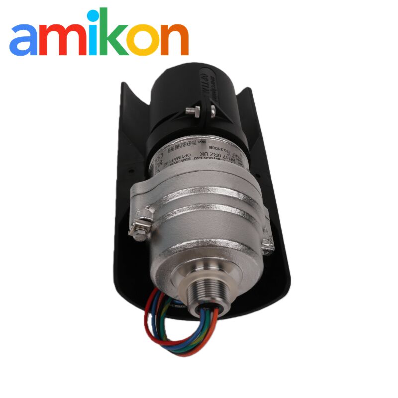 Honeywell 2108B2001N Gas Detector with 316 Stainless Steel Housing for Remote Functional Gas Testing