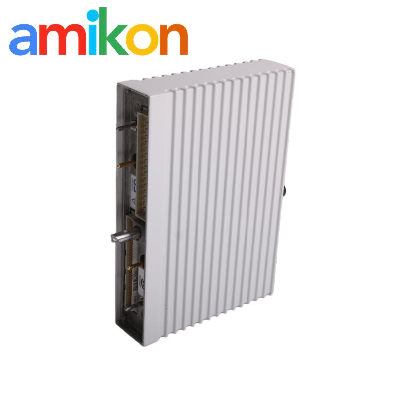 Triconex AI3351 S2 Analog Input Module with 12-bit Resolution and Triple Modular Redundancy