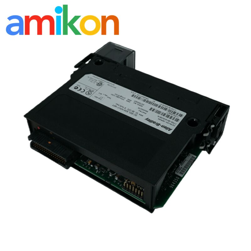 Allen Bradley 1756-IB16ISOE ControlLogix Digital I/O Module with 16 Individually Isolated Inputs