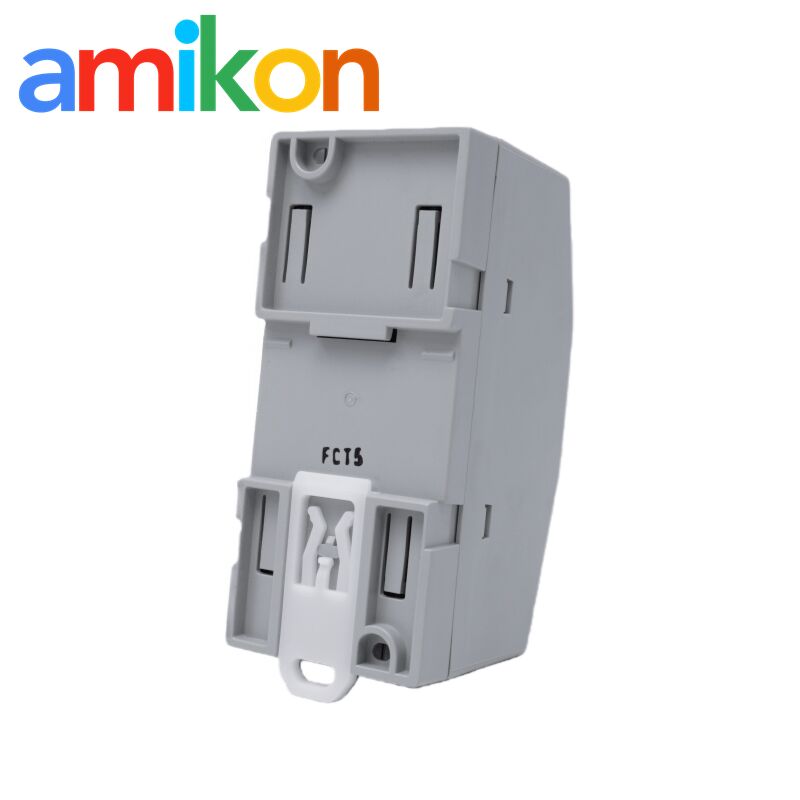 Allen Bradley 1761-NET-DNI DeviceNet Interface with 1500V AC Isolation 24V DC Power Supply