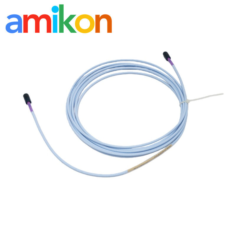 Bently Nevada 330730-040-00-00 3300 XL 11 mm 4.0 Meters 75 Ω Triaxial Extension Cable