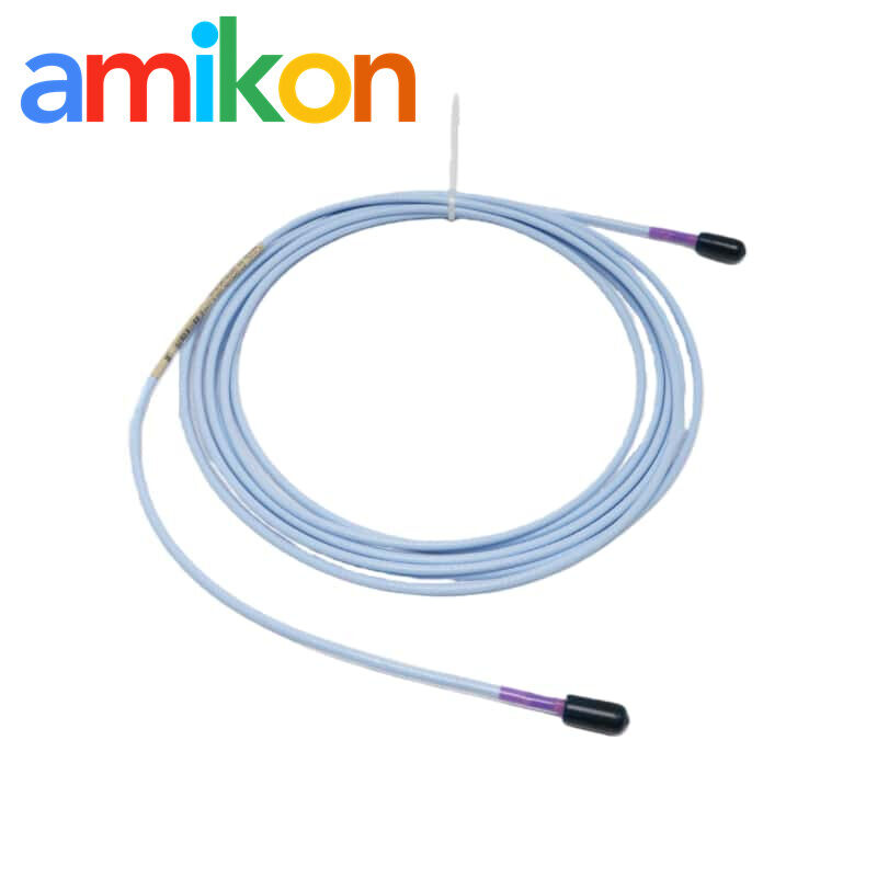 Bently Nevada 330730-040-00-00 3300 XL 11 mm 4.0 Meters 75 Ω Triaxial Extension Cable