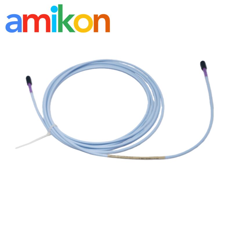 Bently Nevada 330730-040-00-00 3300 XL 11 mm 4.0 Meters 75 Ω Triaxial Extension Cable