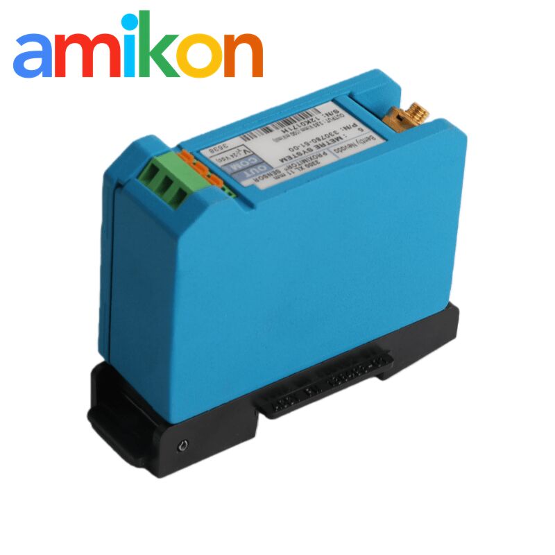 Bently Nevada 330780-51-00 3300 XL 11 mm Proximitor Sensor with A380 Aluminum