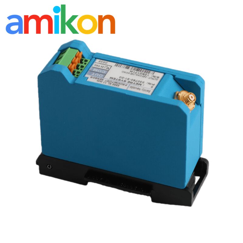 Bently Nevada 330780-51-00 3300 XL 11 mm Proximitor Sensor with A380 Aluminum