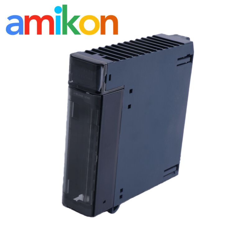 GE IC694MDL930 Relay Output Module with Sixteen Channels and 4.0 Amps per Point