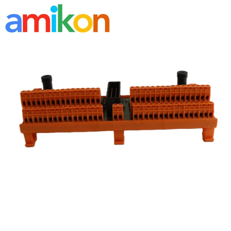 Honeywell FTA-T-14 Analog Input Module with 16 Input Channels 0 to 25 mA Input Current