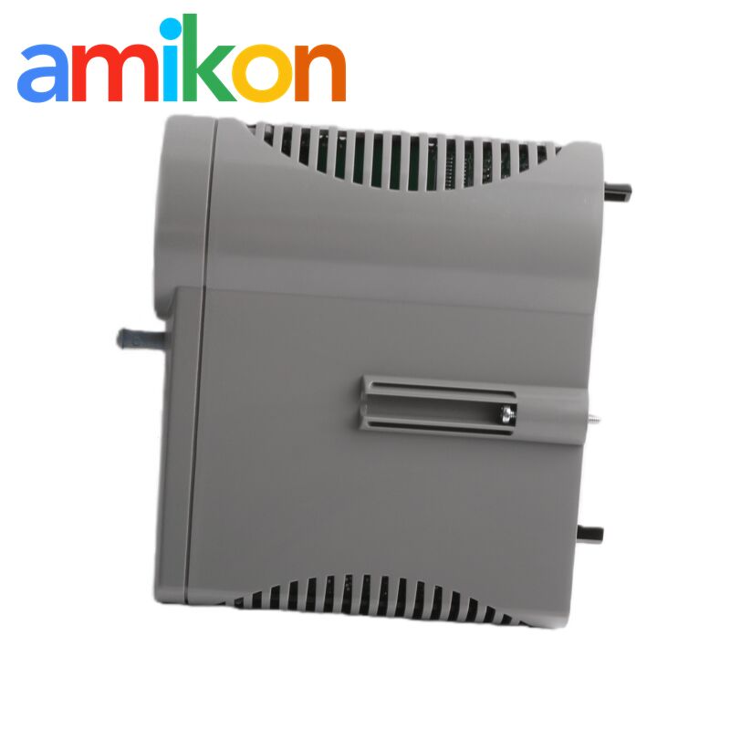 Honeywell CC-PCNT02 51454551-275 Controller Module with 50 ms Scan, 2 I/O Links