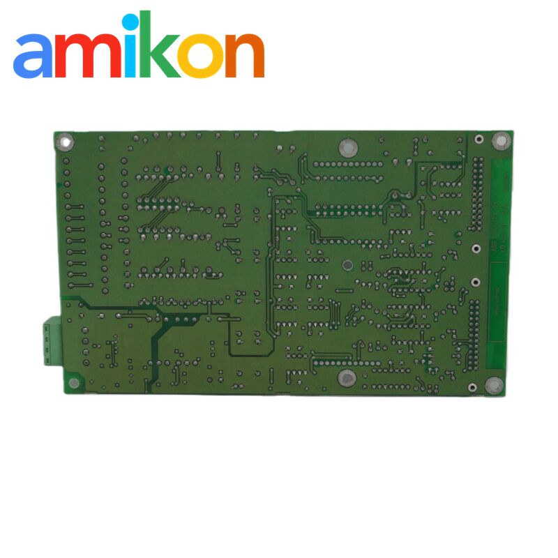 ABB LDMUI-01 61320946C I/O Module with 16-bit Resolution 24V DC Input