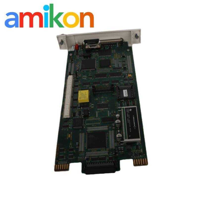 ABB SPNPM22 Network Process Module with Compact Design Lithium Battery and Industrial Integration