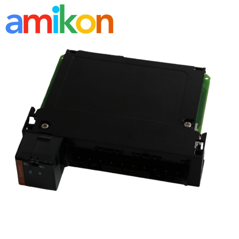 Allen Bradley 1756-IT6I2 ControlLogix Enhanced Thermocouple Input Module with 60 dB Noise Rejection