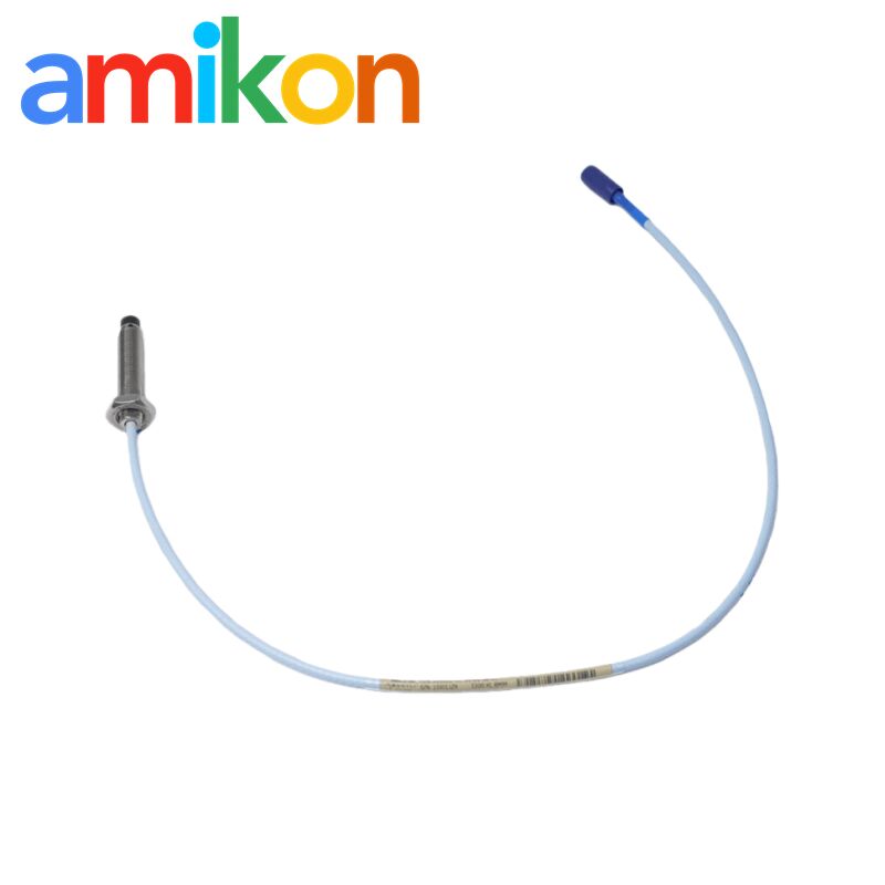 Bently Nevada 330103-00-05-05-02-00 3300 XL 8 mm Proximity Probe for Non-contact Shaft Measurement