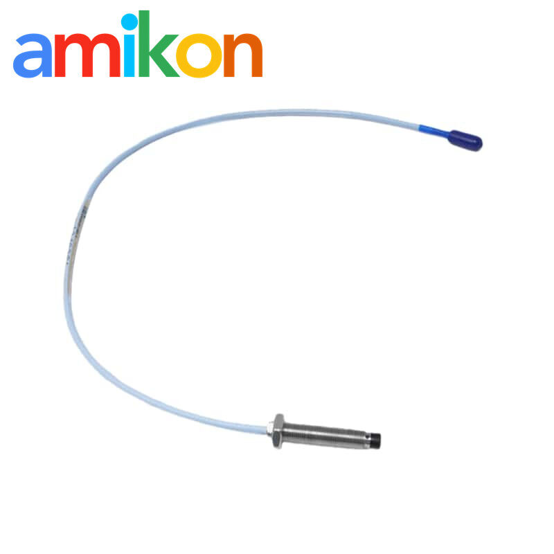 Bently Nevada 330103-00-05-05-02-00 3300 XL 8 mm Proximity Probe for Non-contact Shaft Measurement